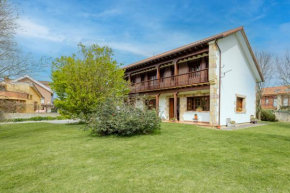 Casa Montañesa
